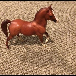 Beautiful Breyer Horse.